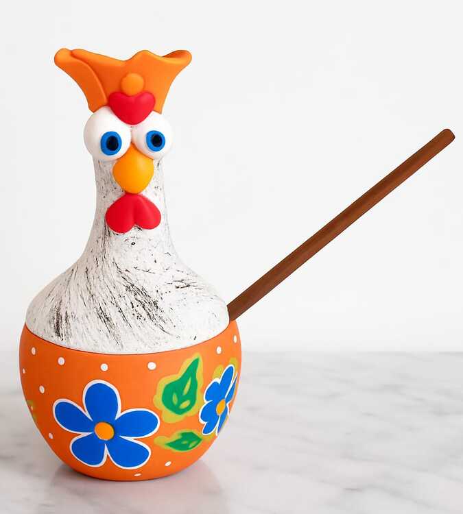 Farinheira Artesanal Galinha 