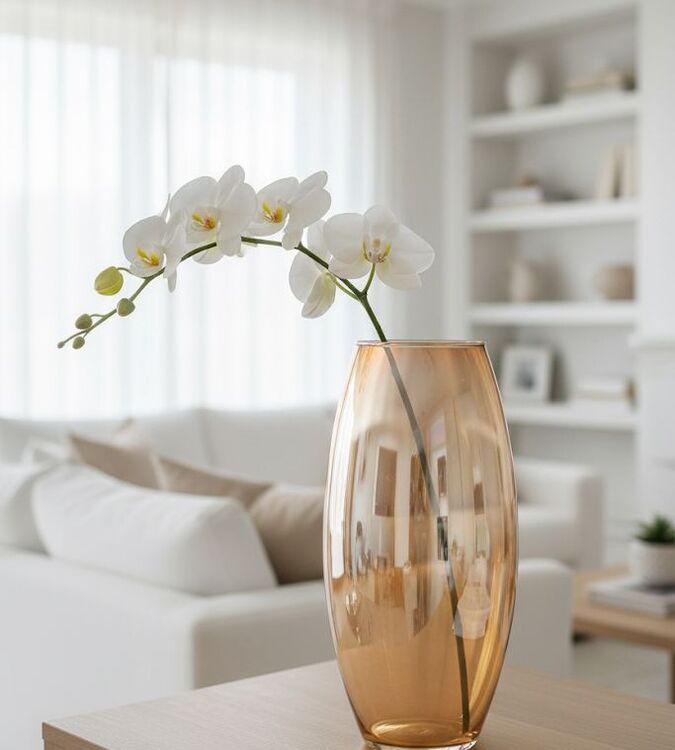 Vaso Cintilante