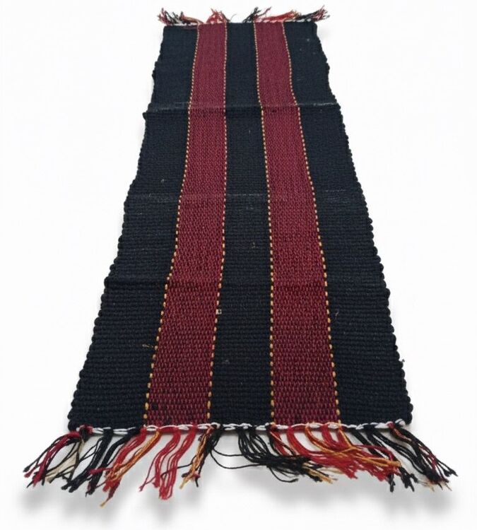 Passadeira De Algodão Com Poliéster 