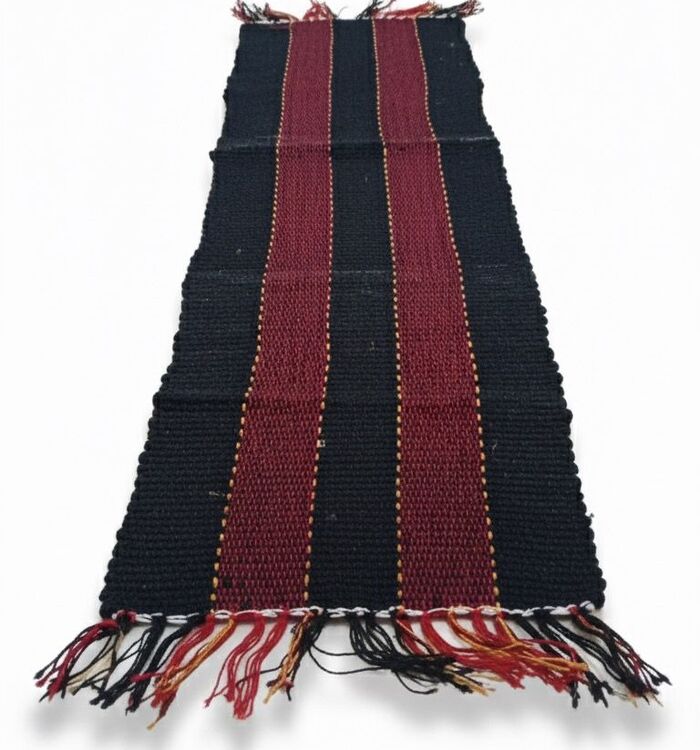 Passadeira De Algodão Com Poliéster 