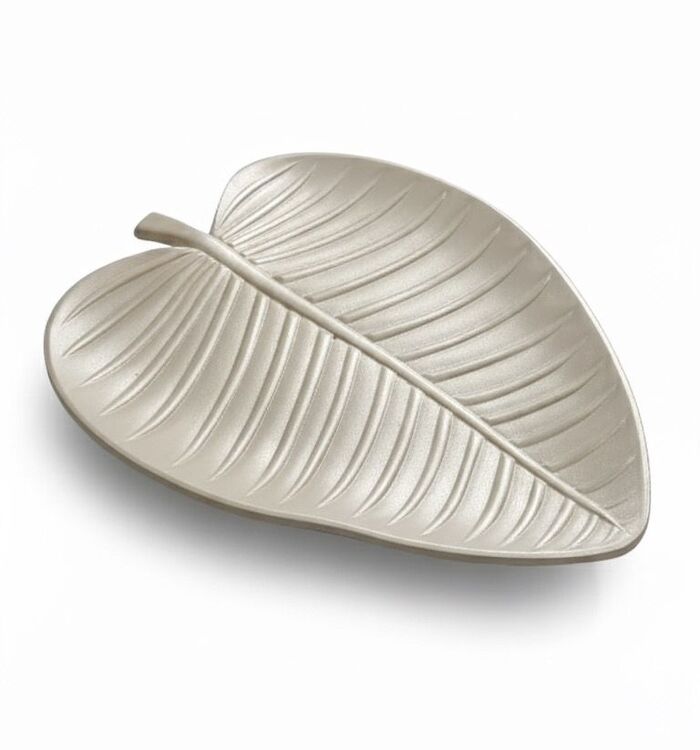 Prato Folha P