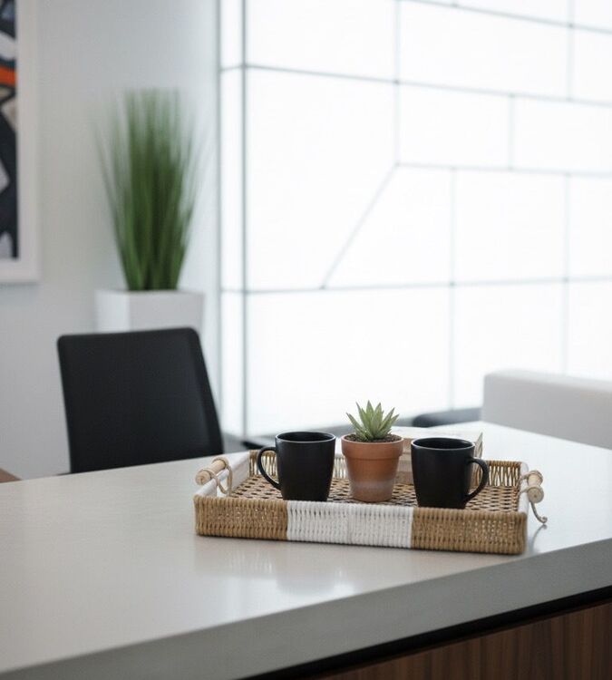 Bandeja Café Da Manhã