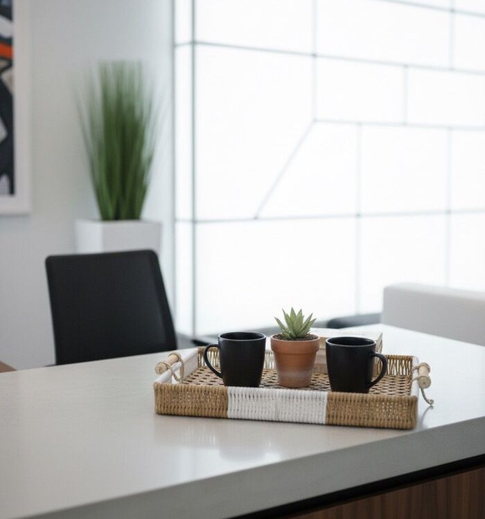 Bandeja Café Da Manhã