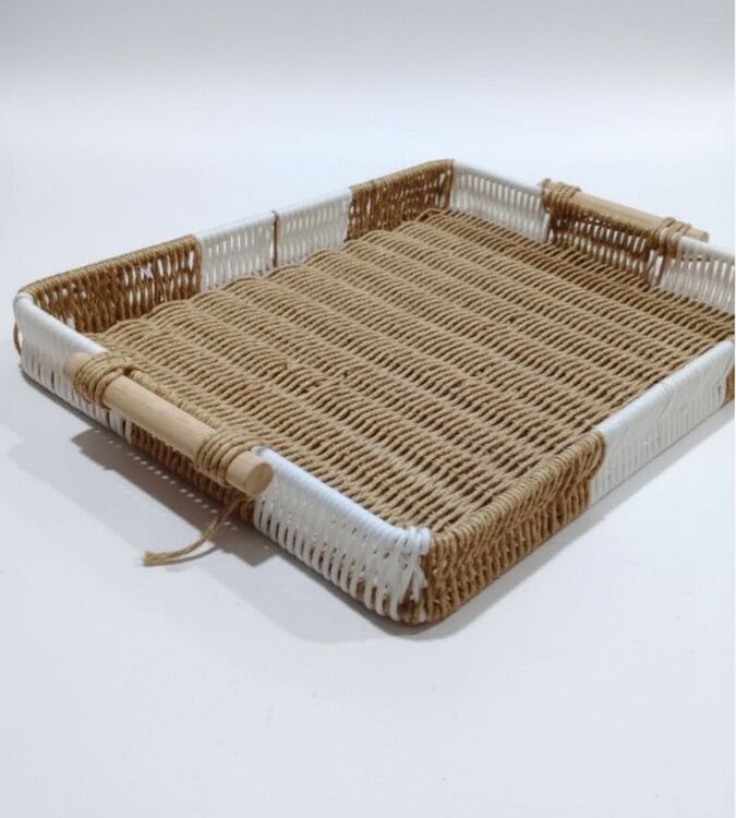 Bandeja Café Da Manhã