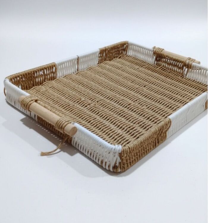 Bandeja Café Da Manhã