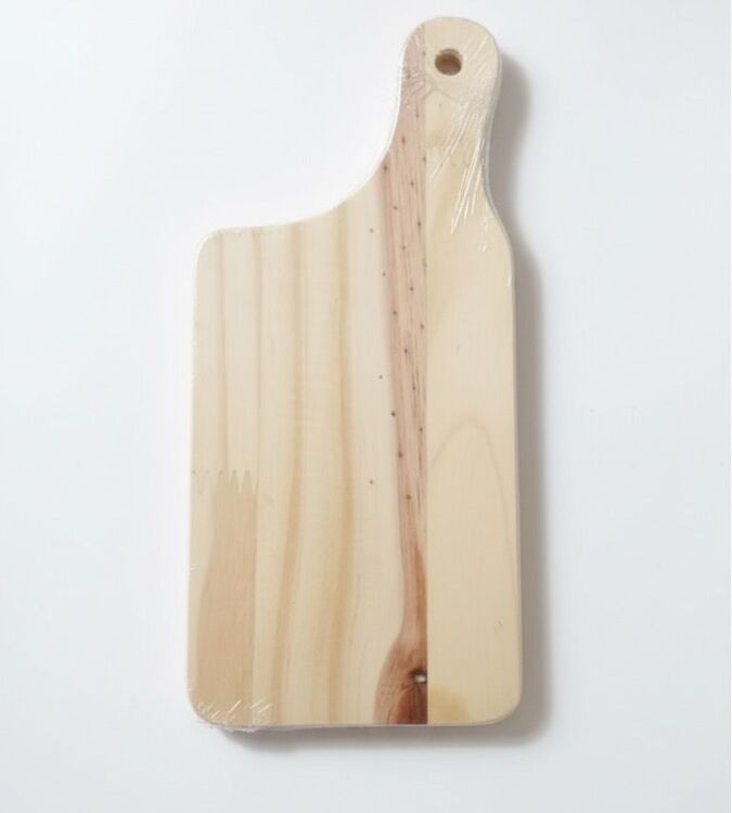 Tábua Madeira Multiuso