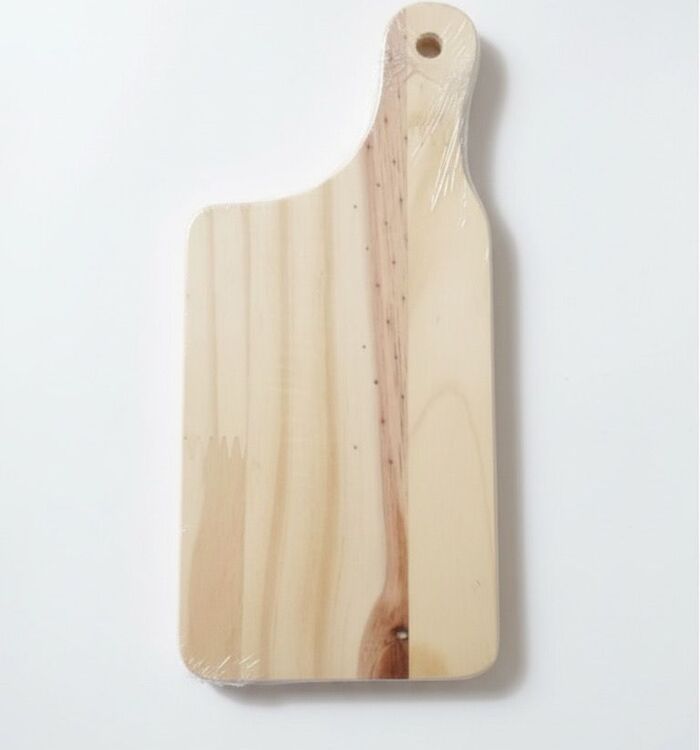 Tábua Madeira Multiuso