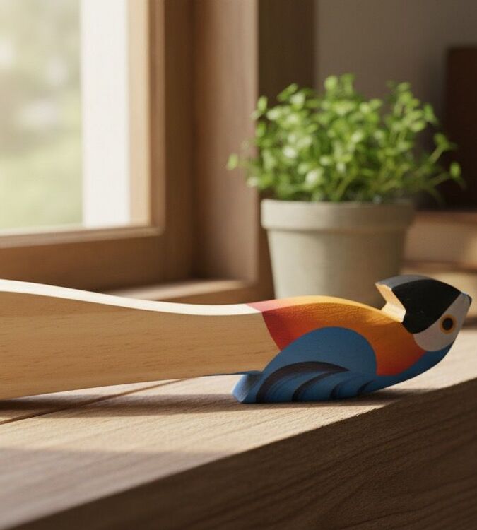 Abridor Canindé Sana