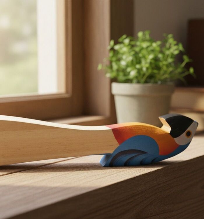 Abridor Canindé Sana