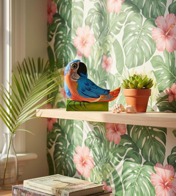 Porta Guardanapo Canindé 