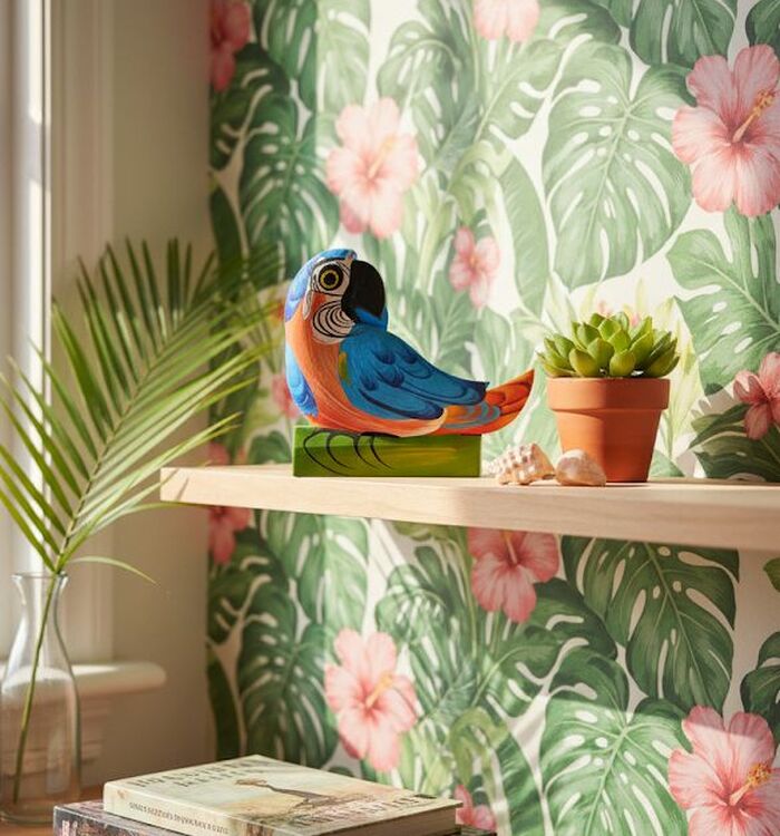 Porta Guardanapo Canindé 