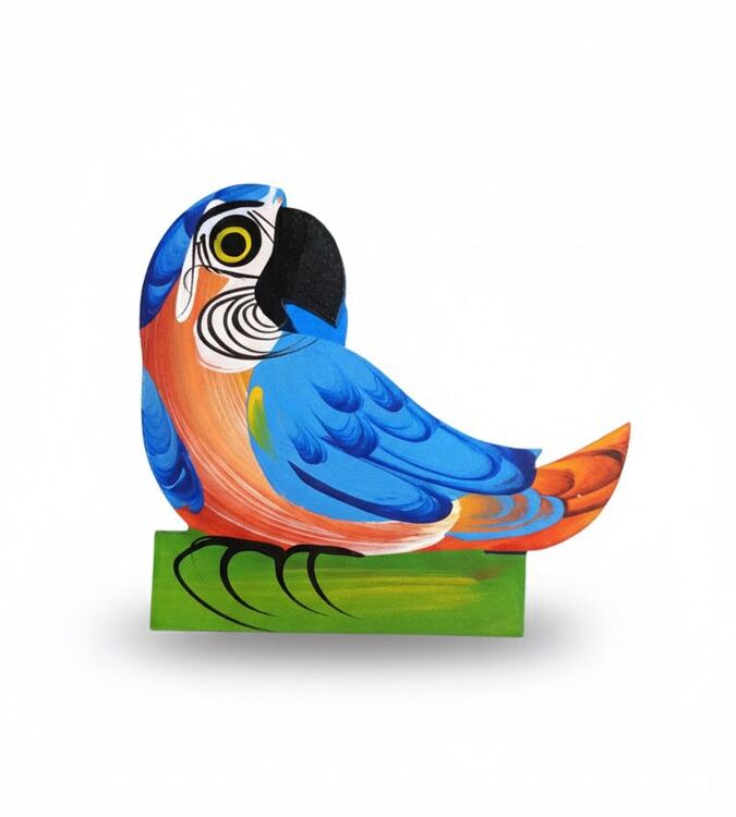 Porta Guardanapo Canindé 