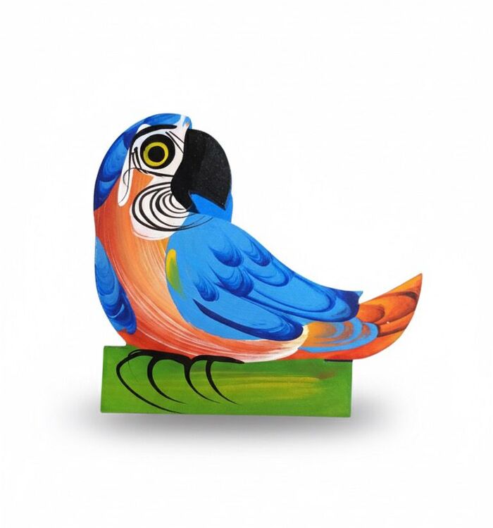 Porta Guardanapo Canindé 