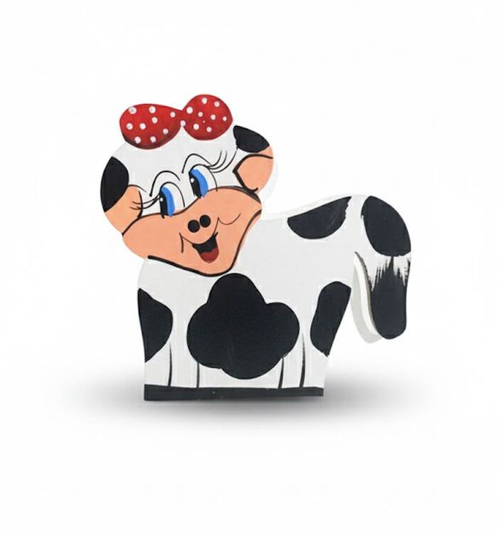 Porta Guardanapo Coruja