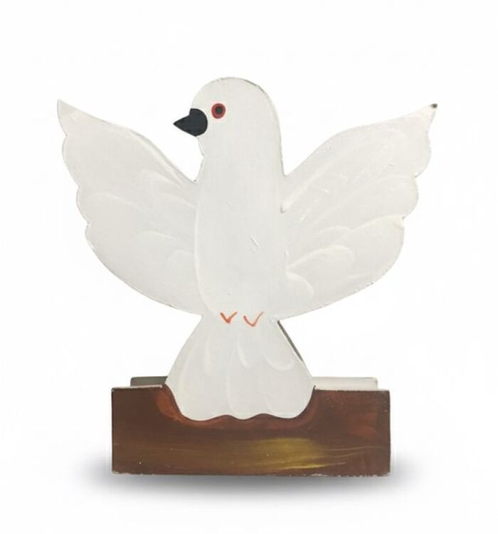 Porta Guardanapo Divino 