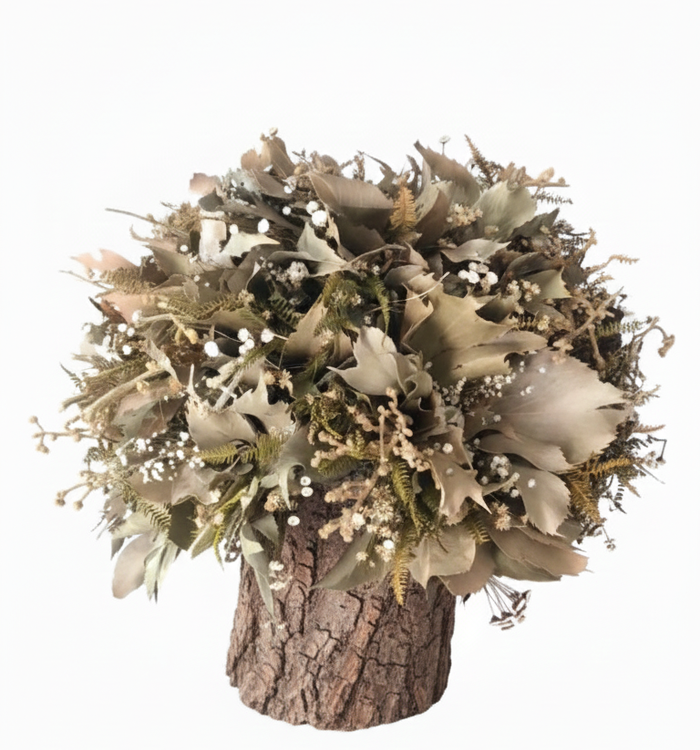 Centro de Mesa Árvore Seca