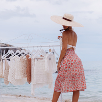 Moda Praia
